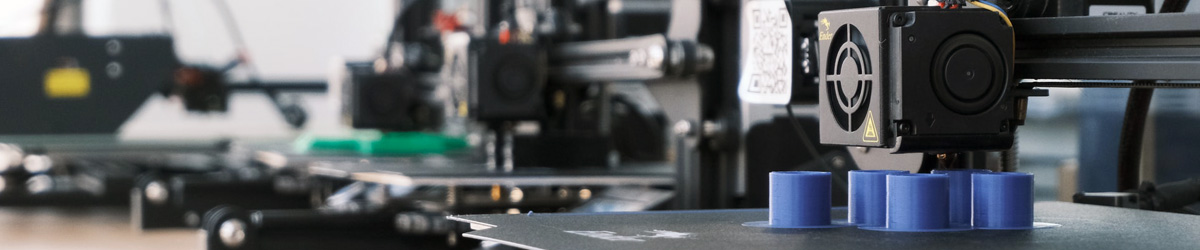 Jankovic Plast 3D printing